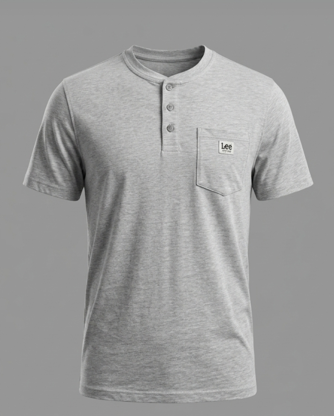 Camisa Lee para Hombre (Pieza Unica)